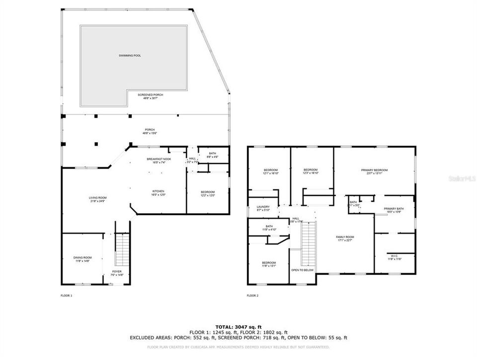 En Venta: $559,000 (5 camas, 3 baños, 3227 Pies cuadrados)