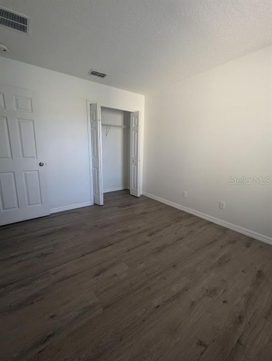 1st bedroom