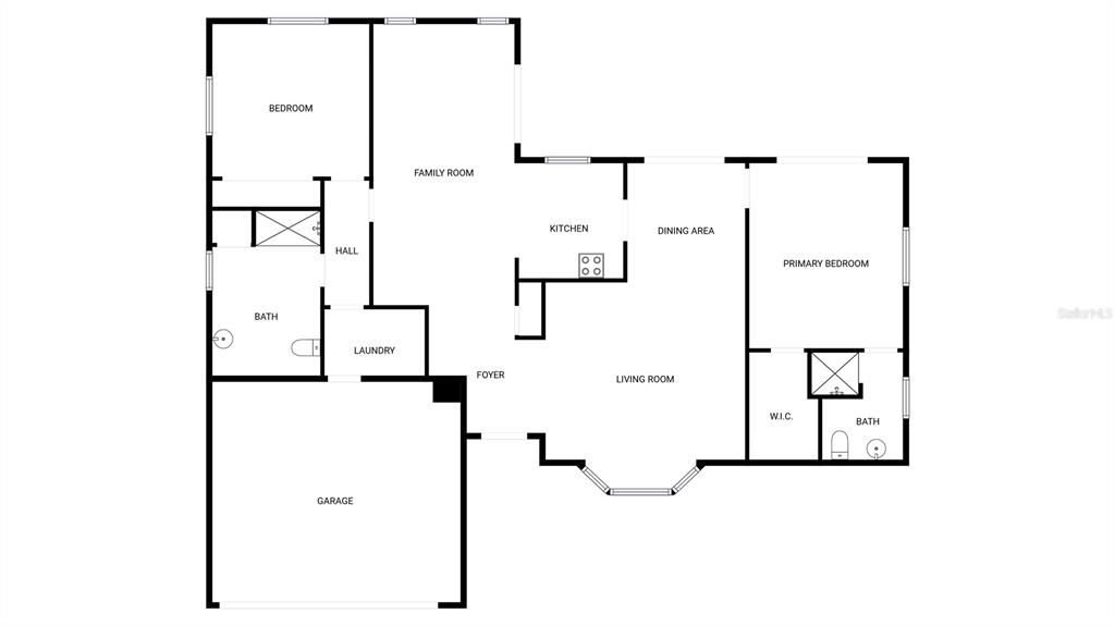 En Venta: $415,000 (2 camas, 2 baños, 1540 Pies cuadrados)