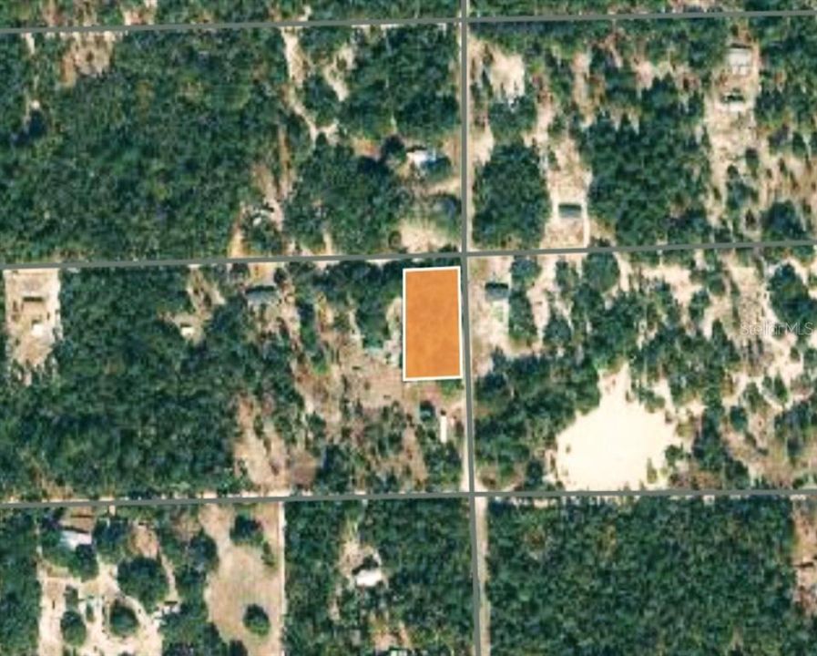 For Sale: $17,800 (1.00 acres)