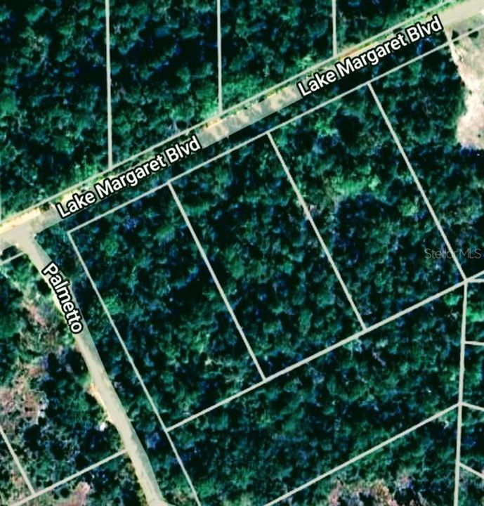 待售: $12,900 (0.99 acres)