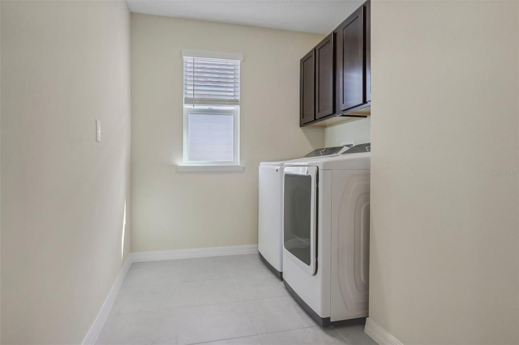 Laundry Room - Floor 2