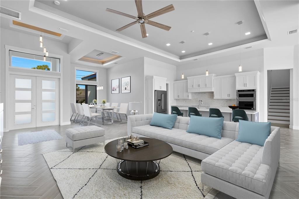 For Sale: $2,095,000 (4 beds, 4 baths, 3422 Square Feet)