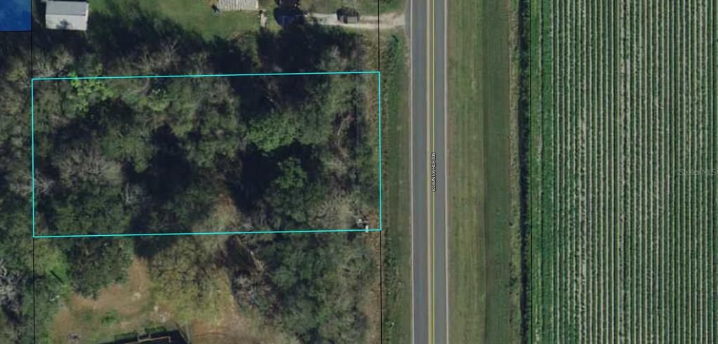 Active With Contract: $49,900 (0.50 acres)