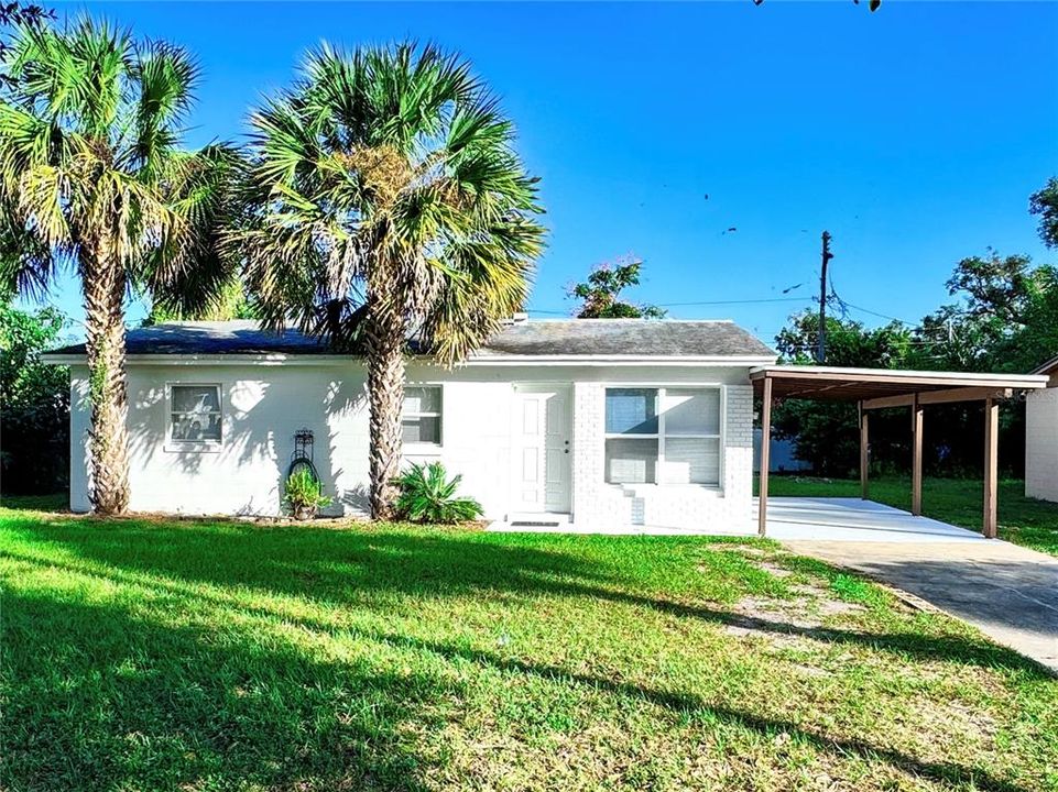 For Sale: $265,000 (3 beds, 1 baths, 900 Square Feet)