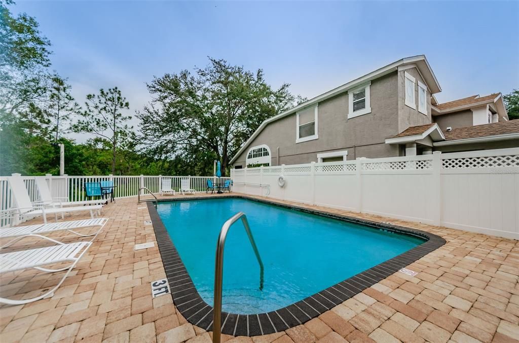 Palm Harbor 2 Bed 2 Bath Condo