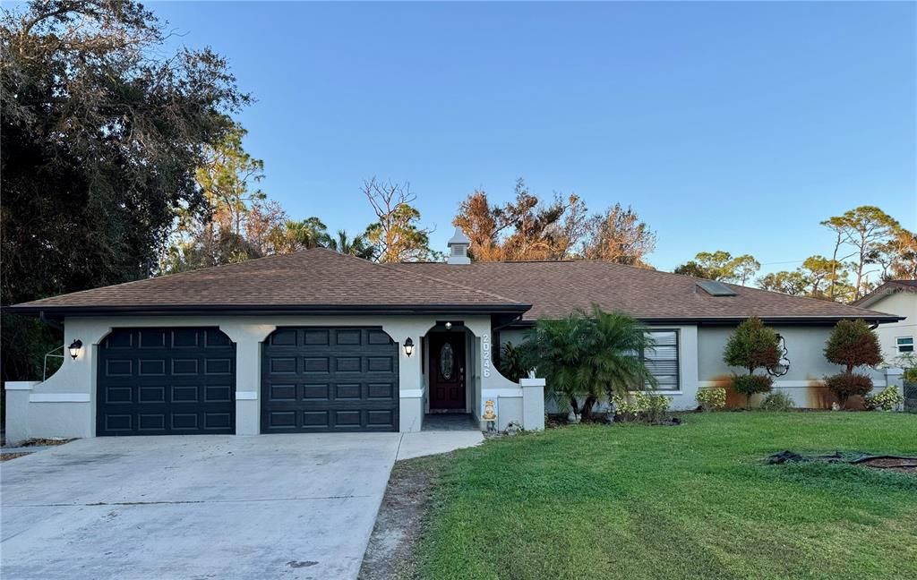 For Sale: $490,000 (3 beds, 2 baths, 2060 Square Feet)