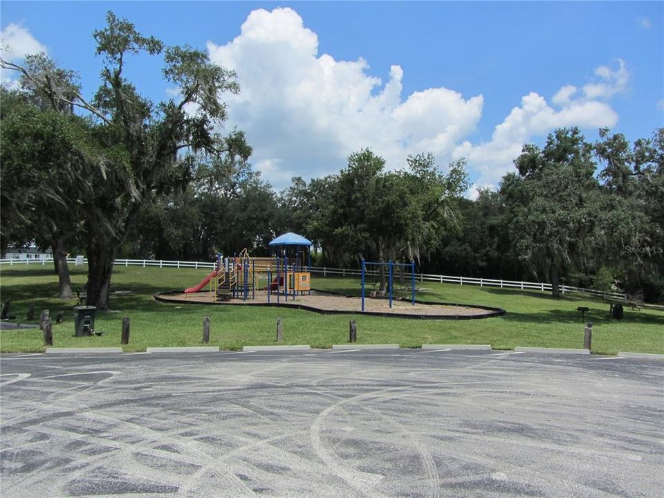 JOY LAKE PLAYGROUND