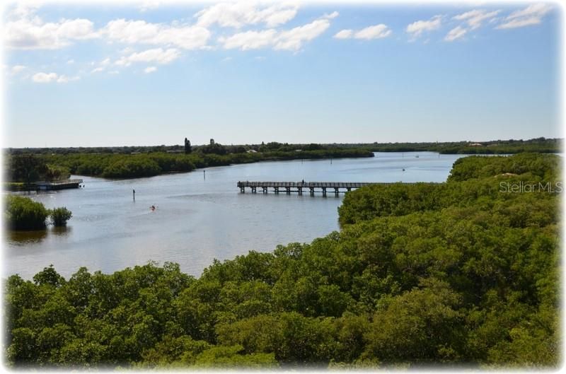 Weedon Island Preserve