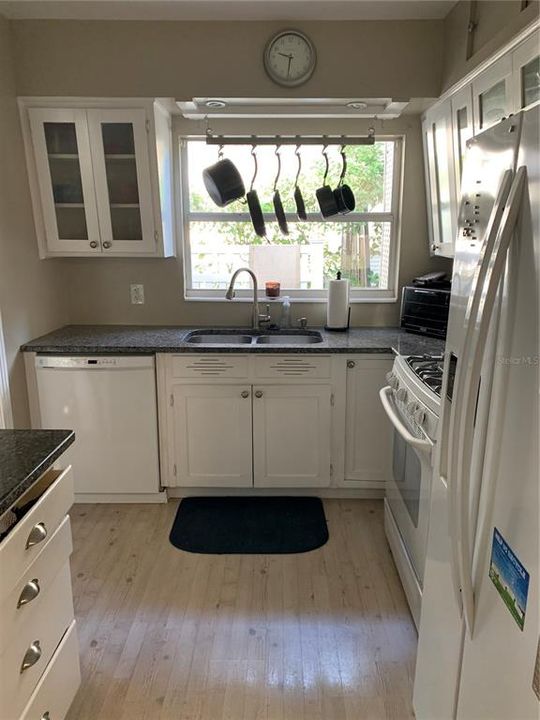 Kitchen Pre-Flood