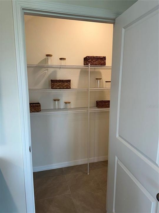 Pantry