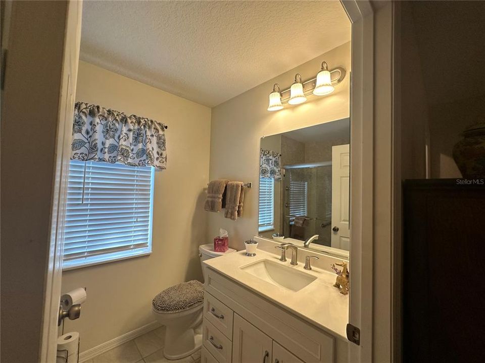 UPDATED MASTER BATH