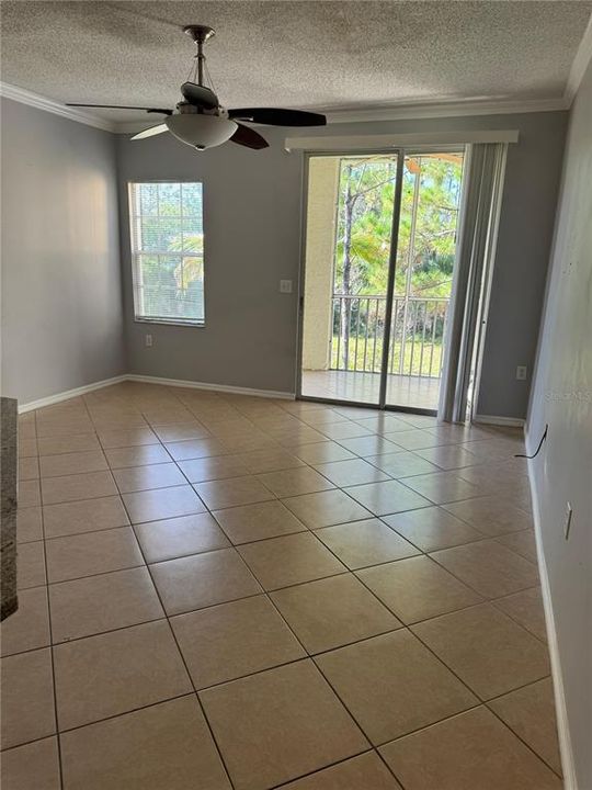 Living Room, Lanai