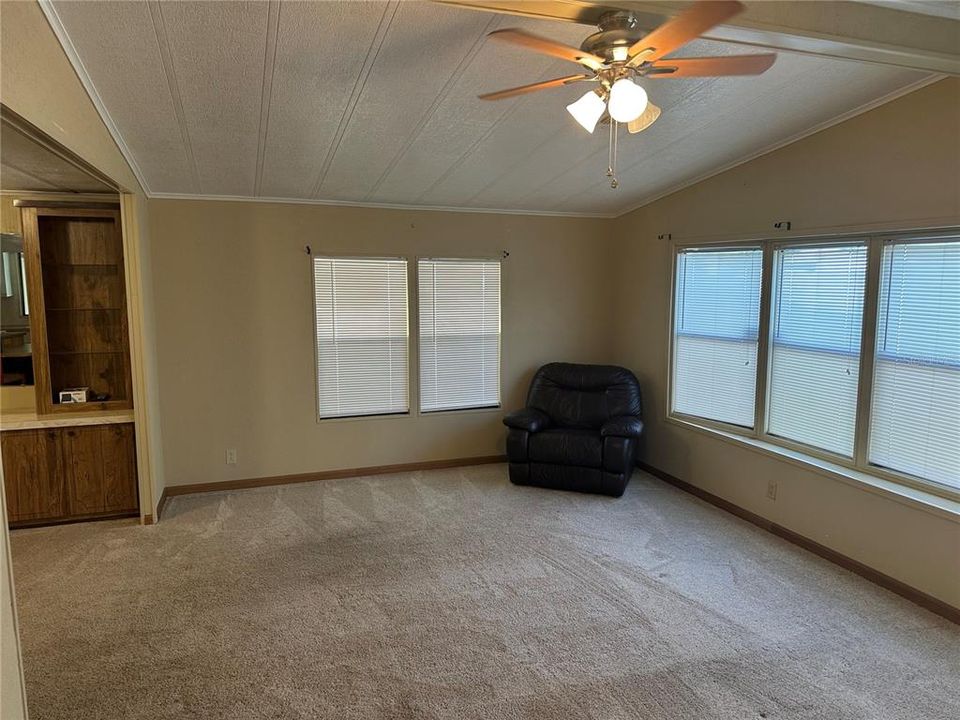 Large living room3610 36th Ave E #312Ellenton, FL 34222