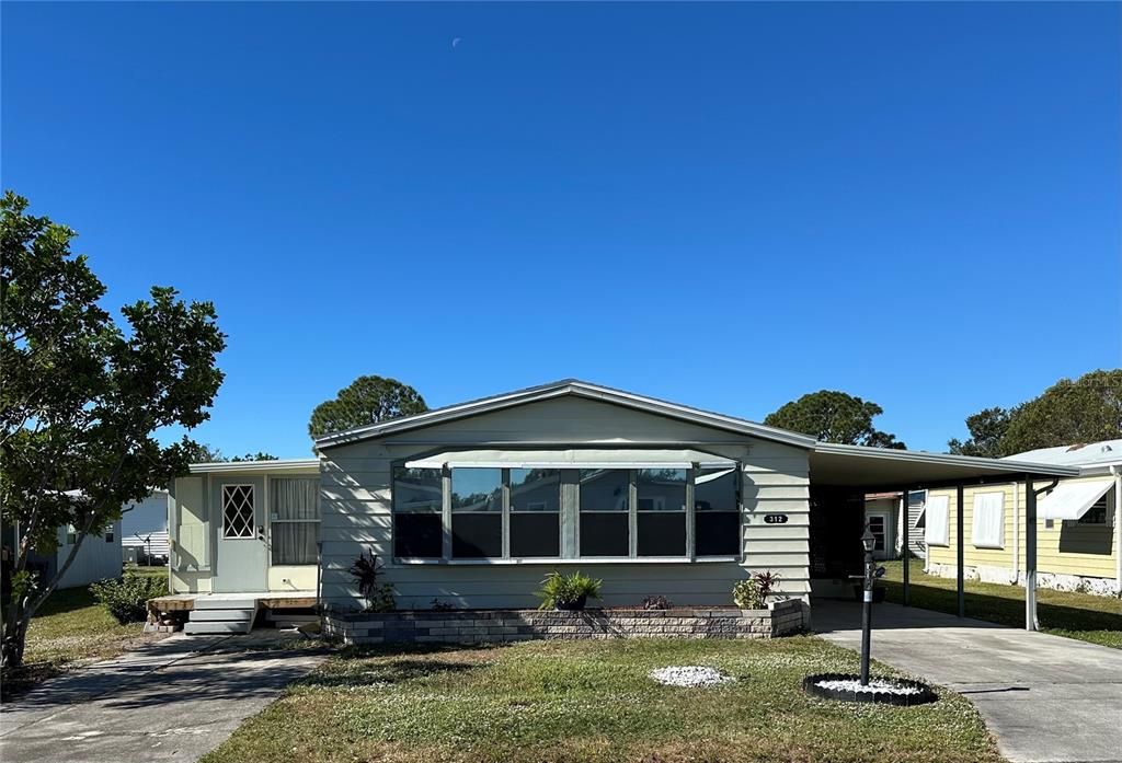 3610 36th Ave E #312Ellenton, FL 34222