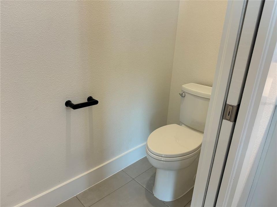 POCKET DOOR TO WATER CLOSET