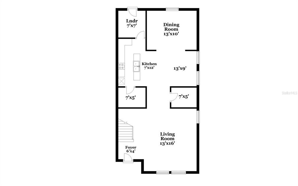 For Rent: $2,395 (3 beds, 2 baths, 1982 Square Feet)