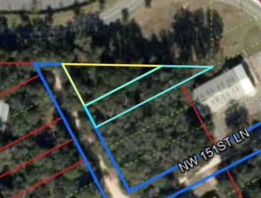 For Sale: $14,900 (0.46 acres)