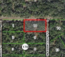 Vendido Recientemente: $29,900 (1.18 acres)