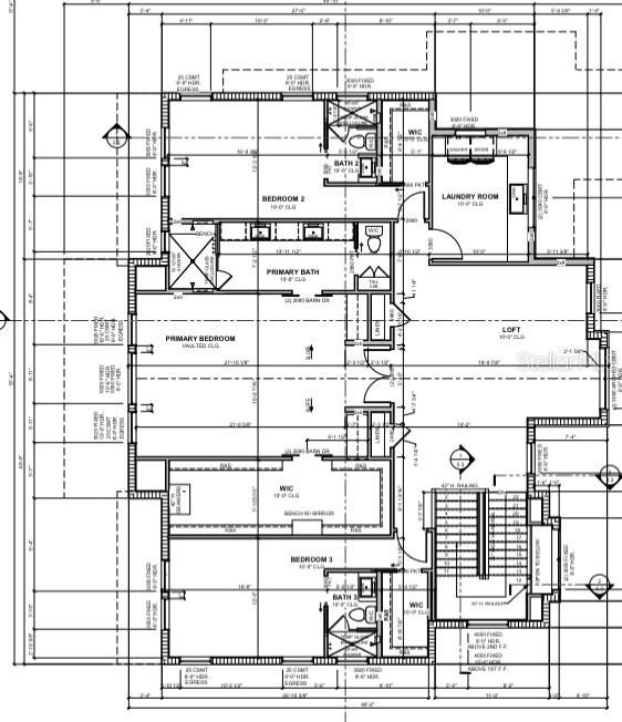 На продажу: $3,250,000 (4 спален, 5 ванн, 6762 Квадратных фут)