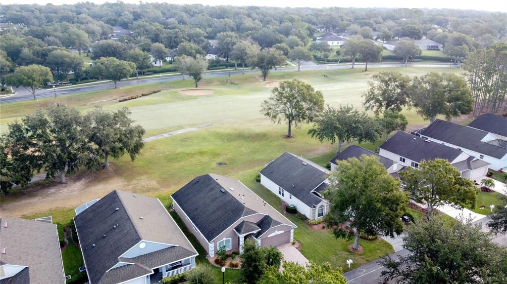 Over view of home