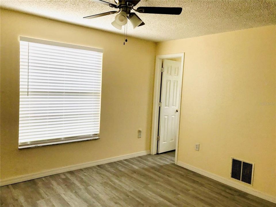 Large Master Bedroom