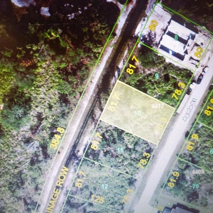 En Venta: $55,000 (0.23 acres)