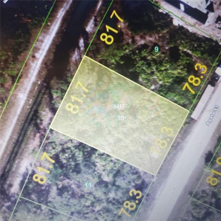 En Venta: $55,000 (0.23 acres)