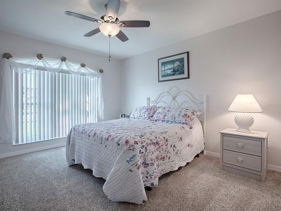 LOVELY GUEST BEDROOM