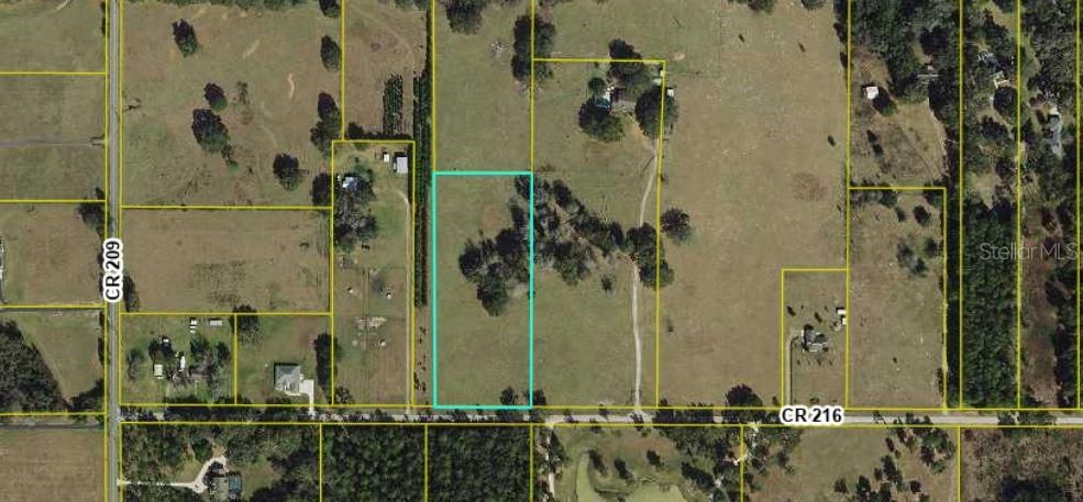 Active With Contract: $150,000 (5.05 acres)