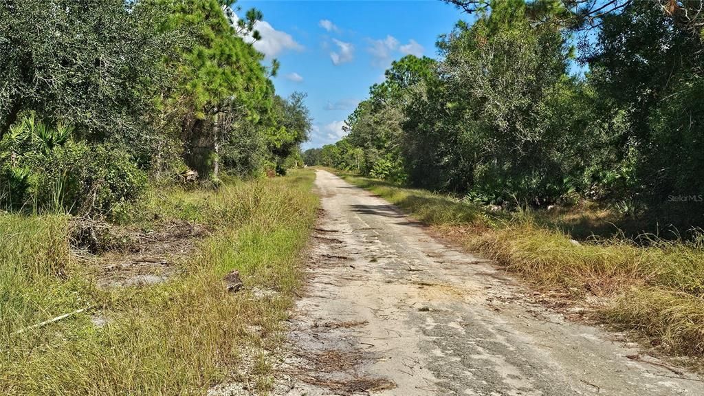 Activo con contrato: $26,900 (0.50 acres)