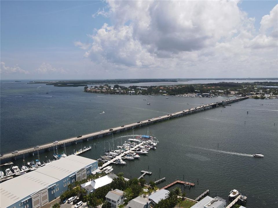 Bradenton Beach Marina