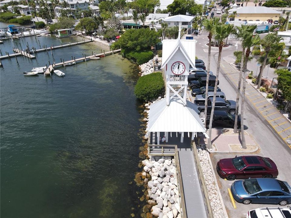 Anna Maria Bell Tower