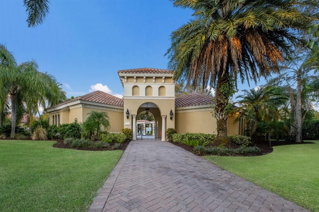 Presidio Neighborhood Clubhouse, Pool & Spa