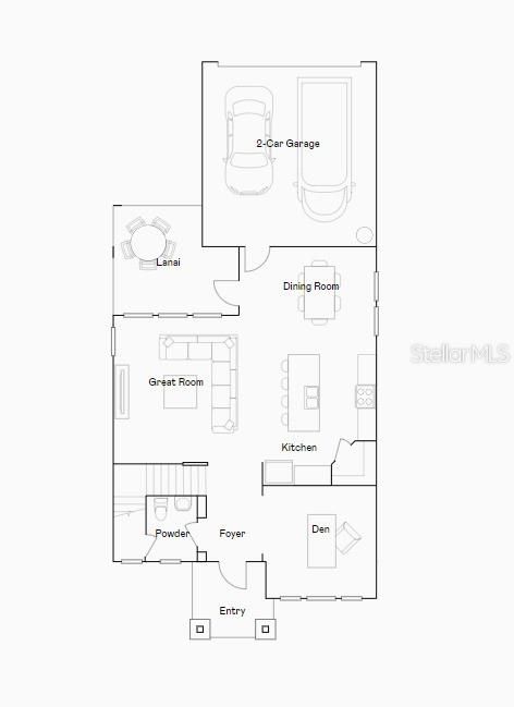 For Rent: $2,445 (3 beds, 2 baths, 2387 Square Feet)