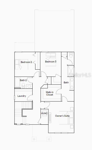 For Rent: $2,445 (3 beds, 2 baths, 2387 Square Feet)