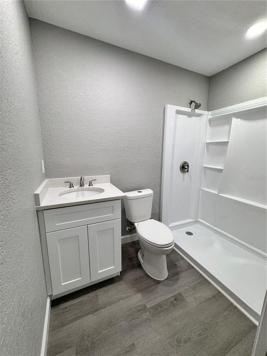 Mother-In-Law Bathroom