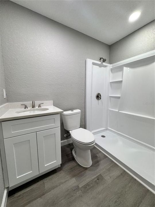 Mother-In-Law Bathroom