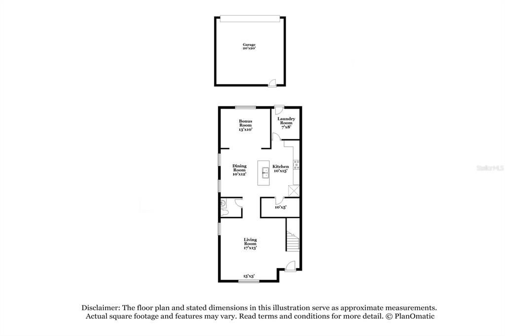 For Rent: $2,470 (3 beds, 2 baths, 1982 Square Feet)