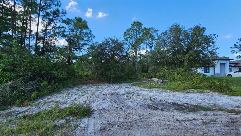 Active With Contract: $29,900 (0.50 acres)