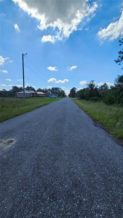 Active With Contract: $29,900 (0.50 acres)