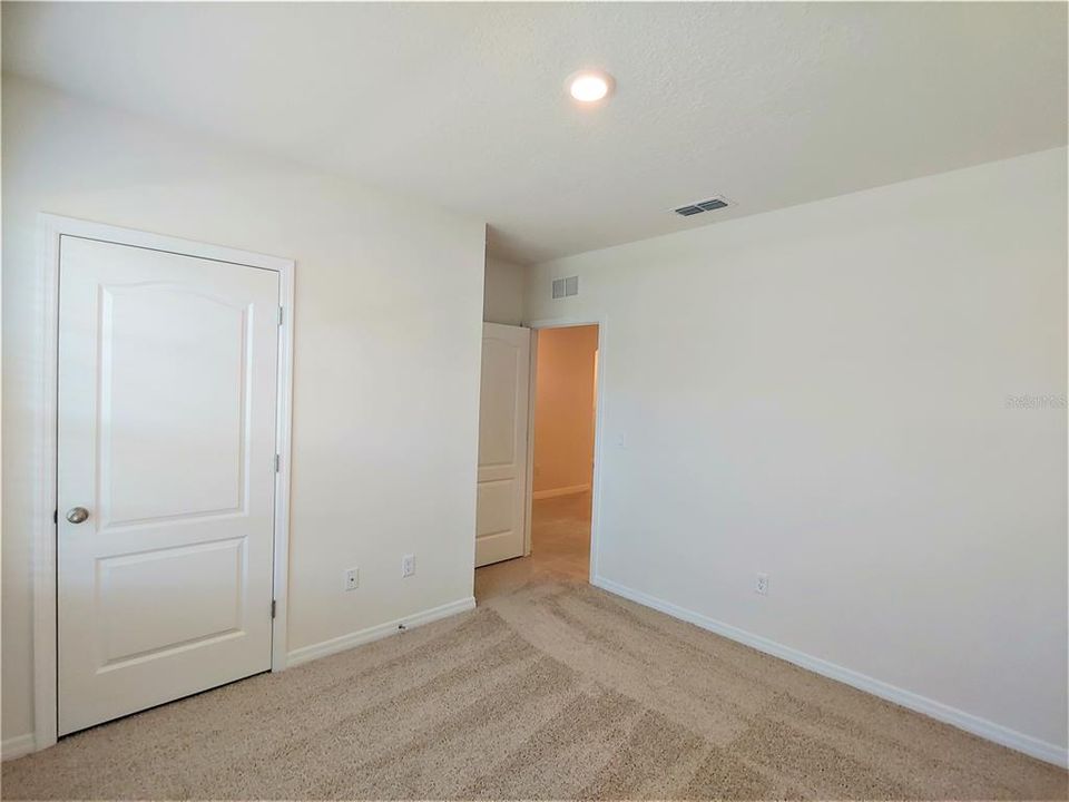 3rd Bedroom