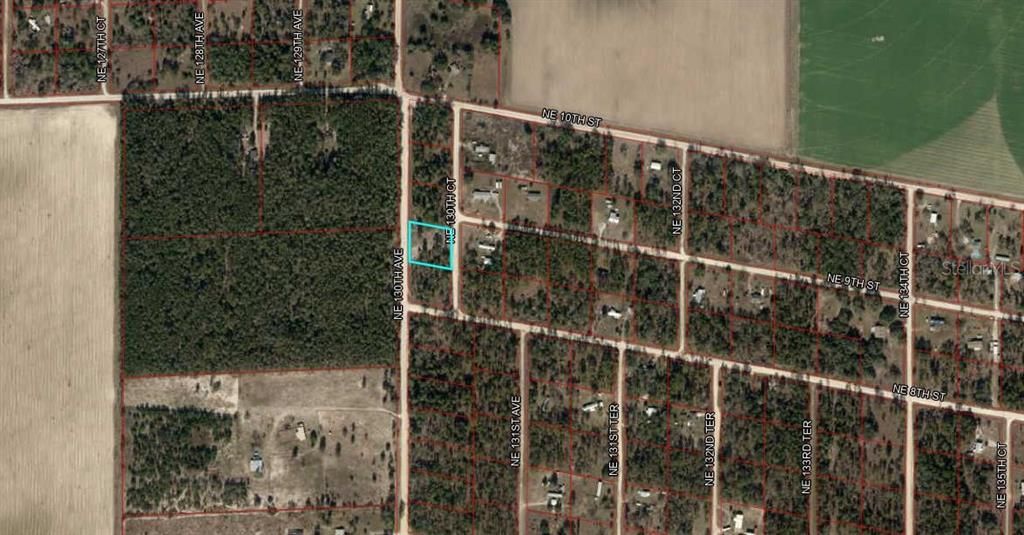 For Sale: $25,000 (1.13 acres)