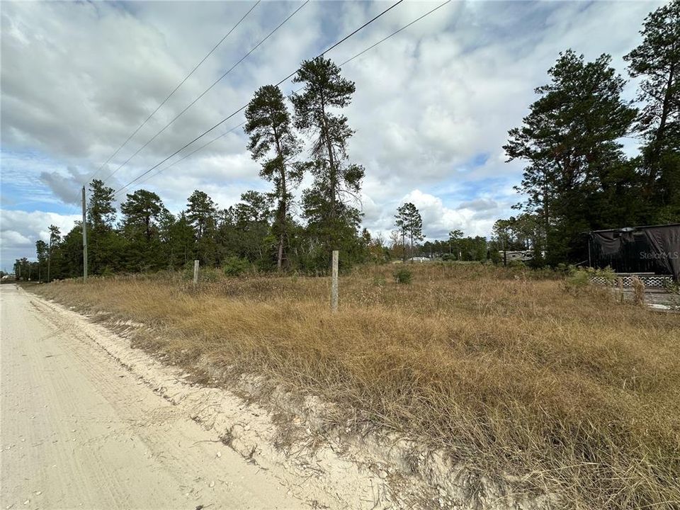 For Sale: $25,000 (1.13 acres)