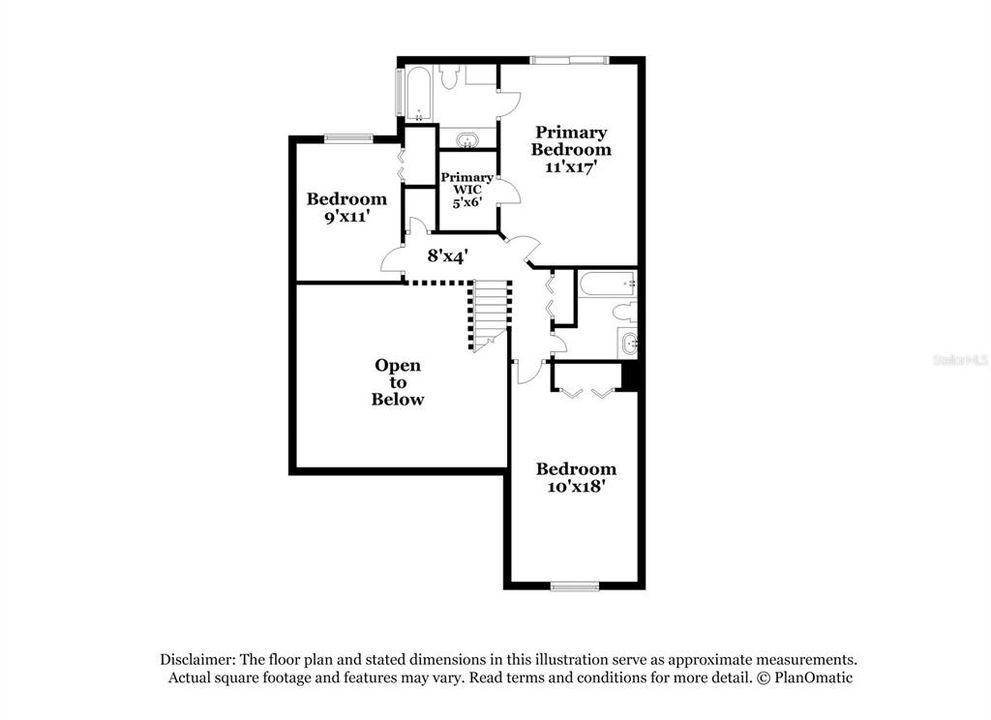 For Rent: $2,405 (3 beds, 3 baths, 1779 Square Feet)