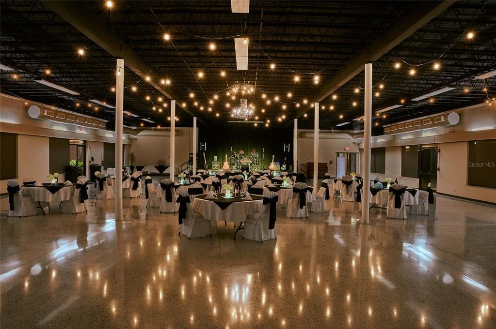 Clubhouse Ballroom