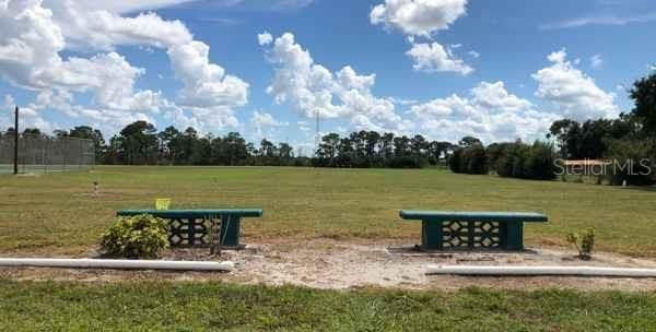 Driving Range