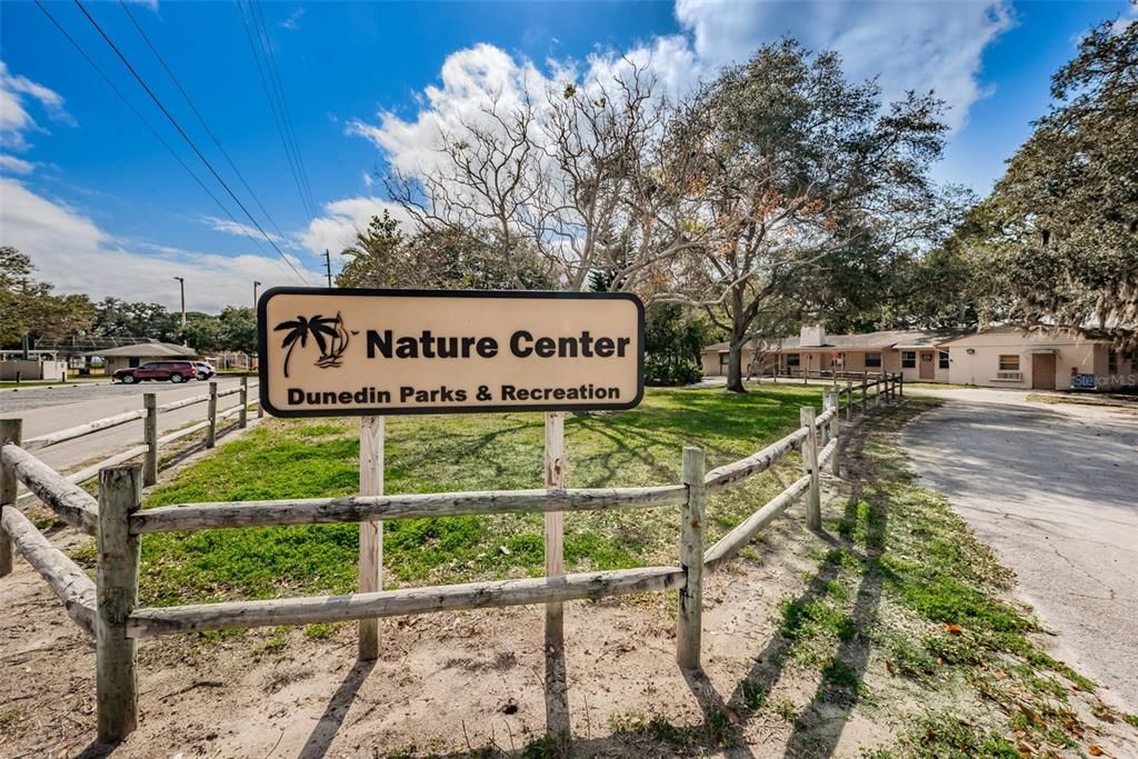 Nature Center