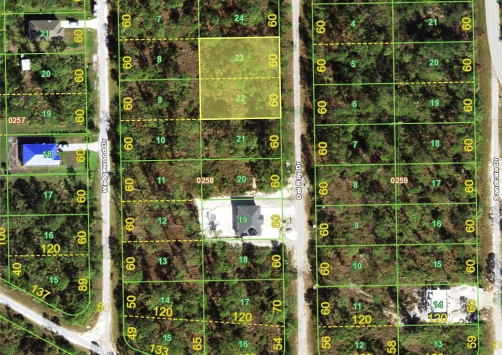 For Sale: $22,900 (0.33 acres)