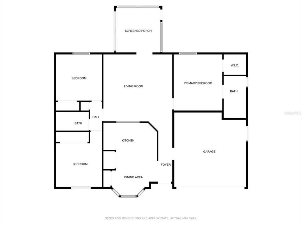 For Sale: $349,900 (3 beds, 2 baths, 1535 Square Feet)